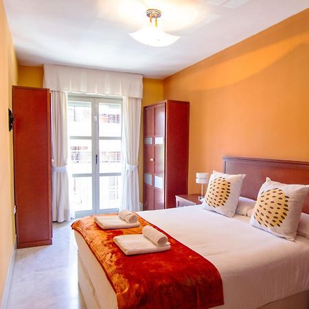 Rentalsevilla Marianillo 外观 照片