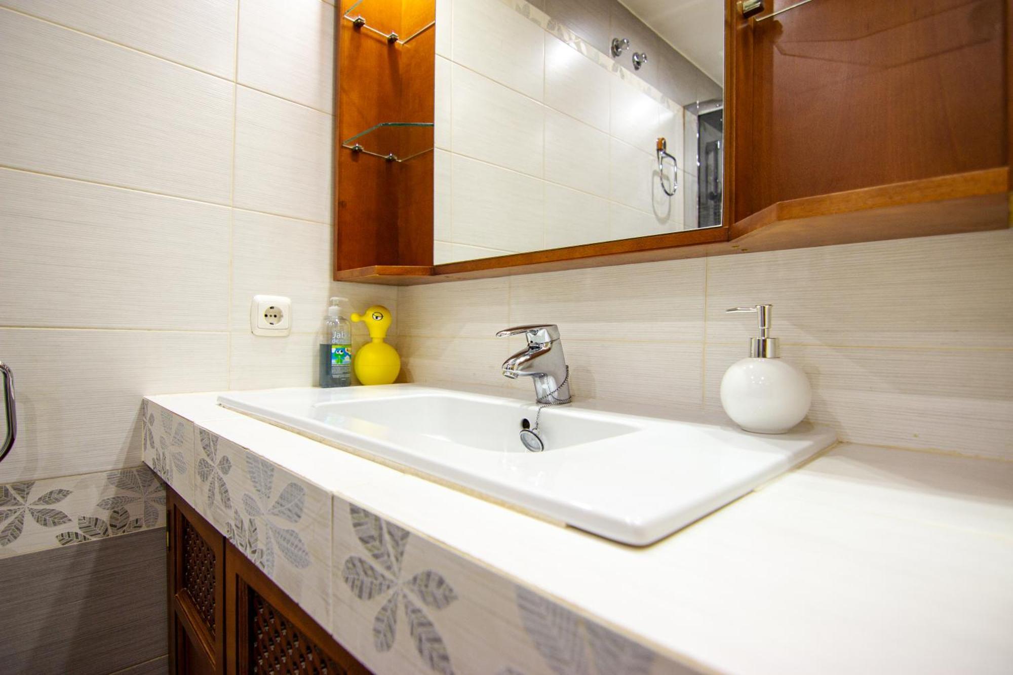 Rentalsevilla Marianillo 外观 照片