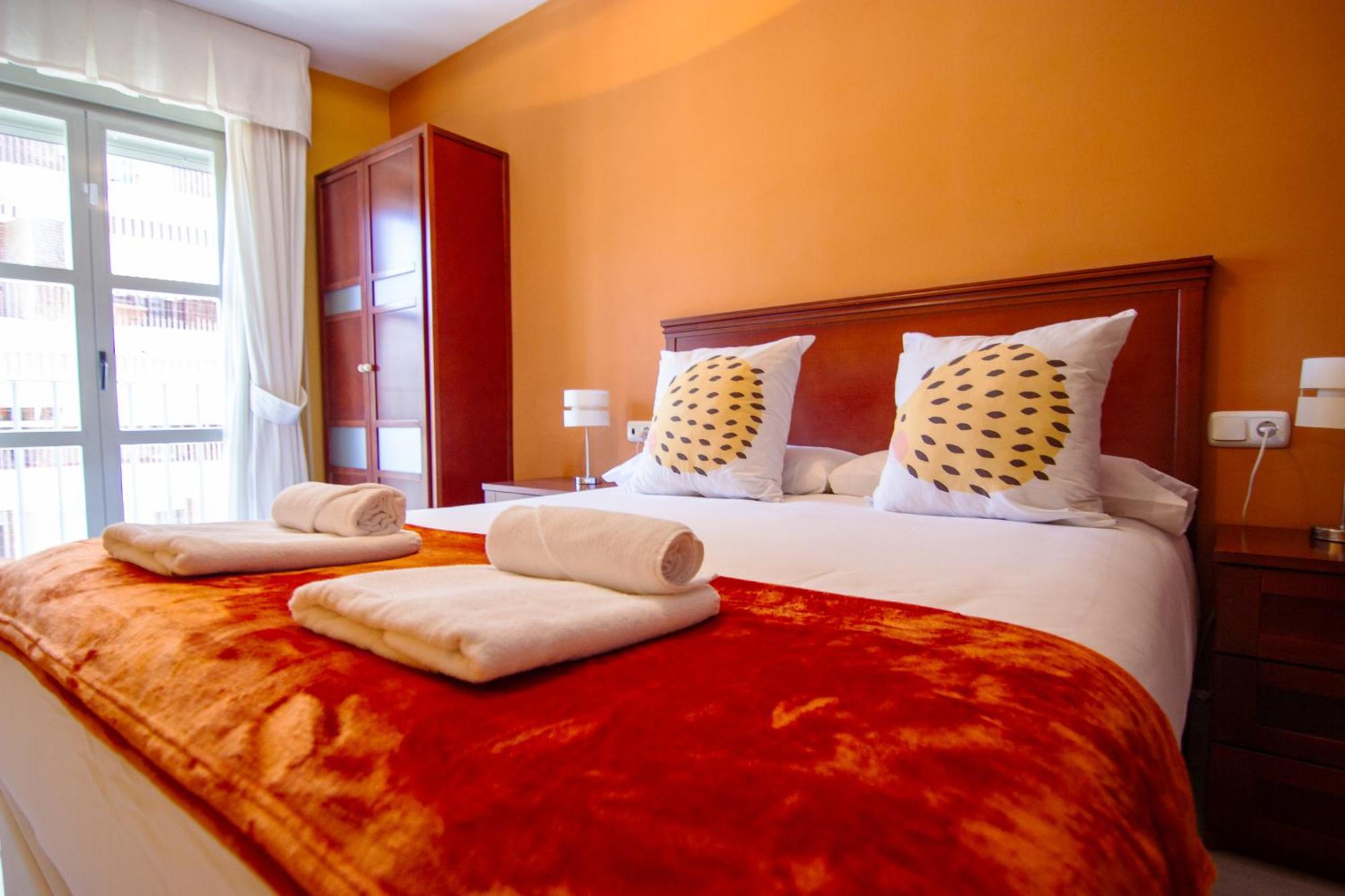 Rentalsevilla Marianillo 外观 照片