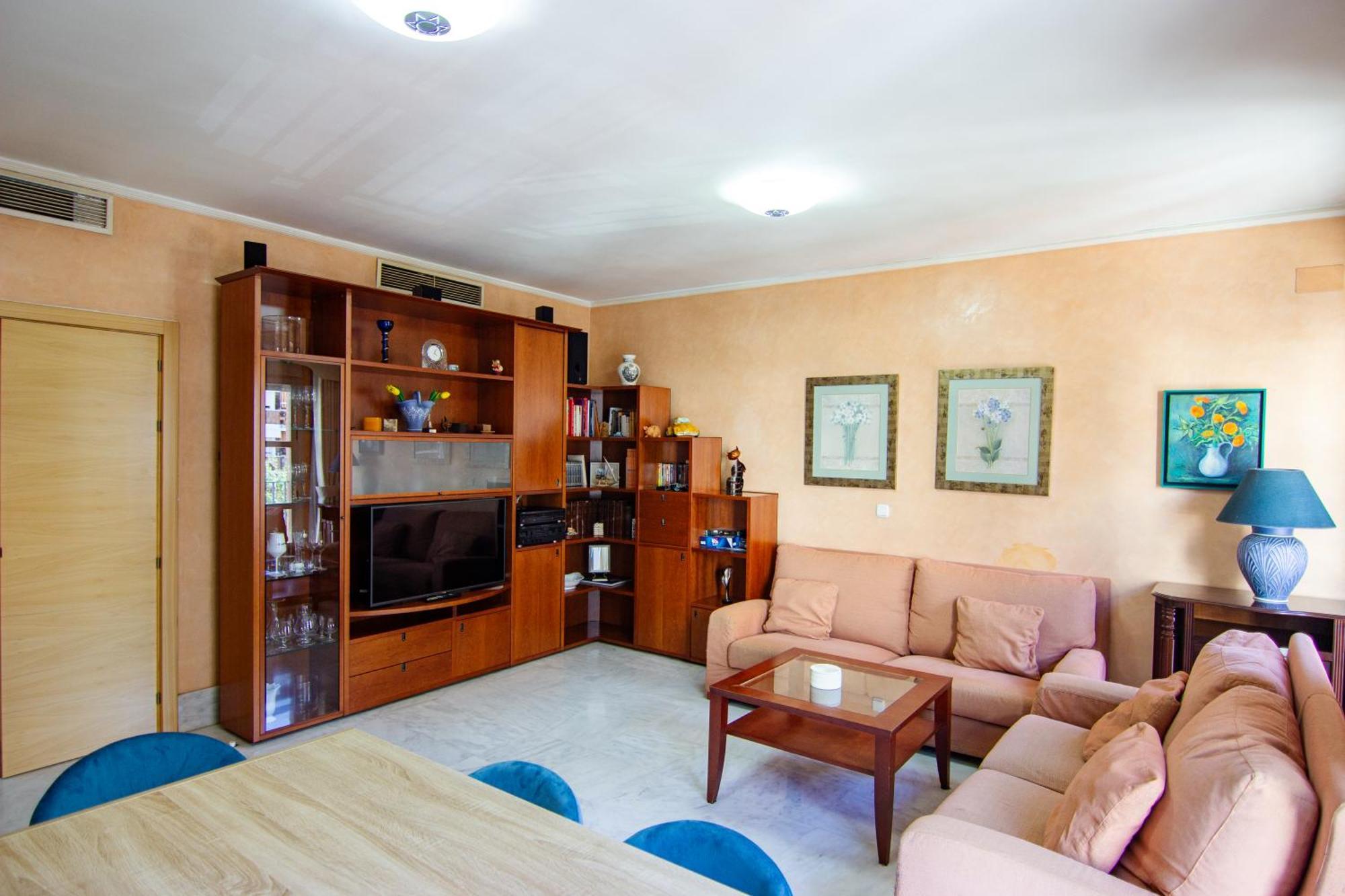 Rentalsevilla Marianillo 外观 照片
