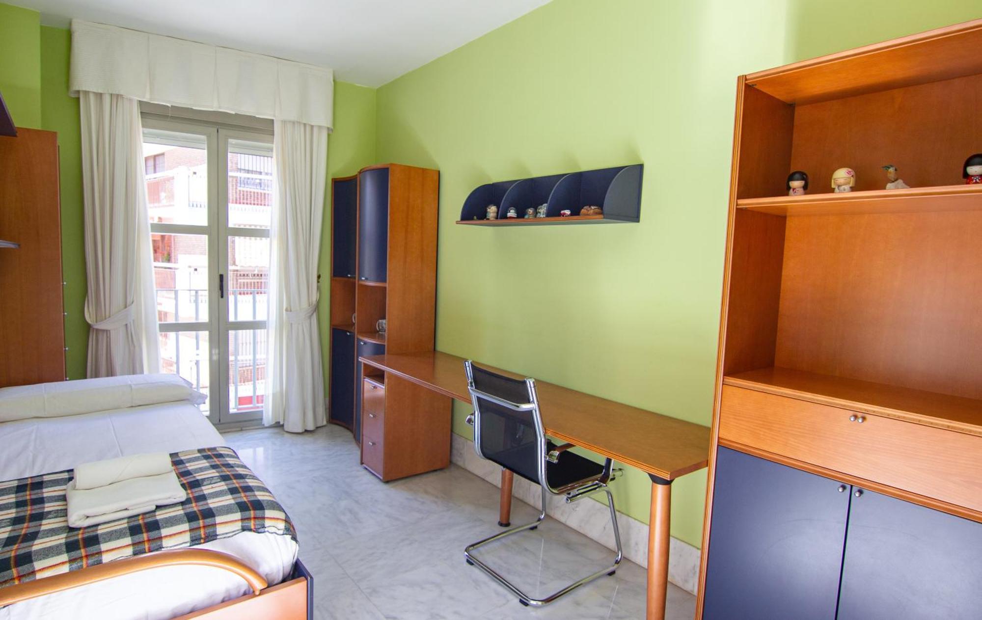 Rentalsevilla Marianillo 外观 照片