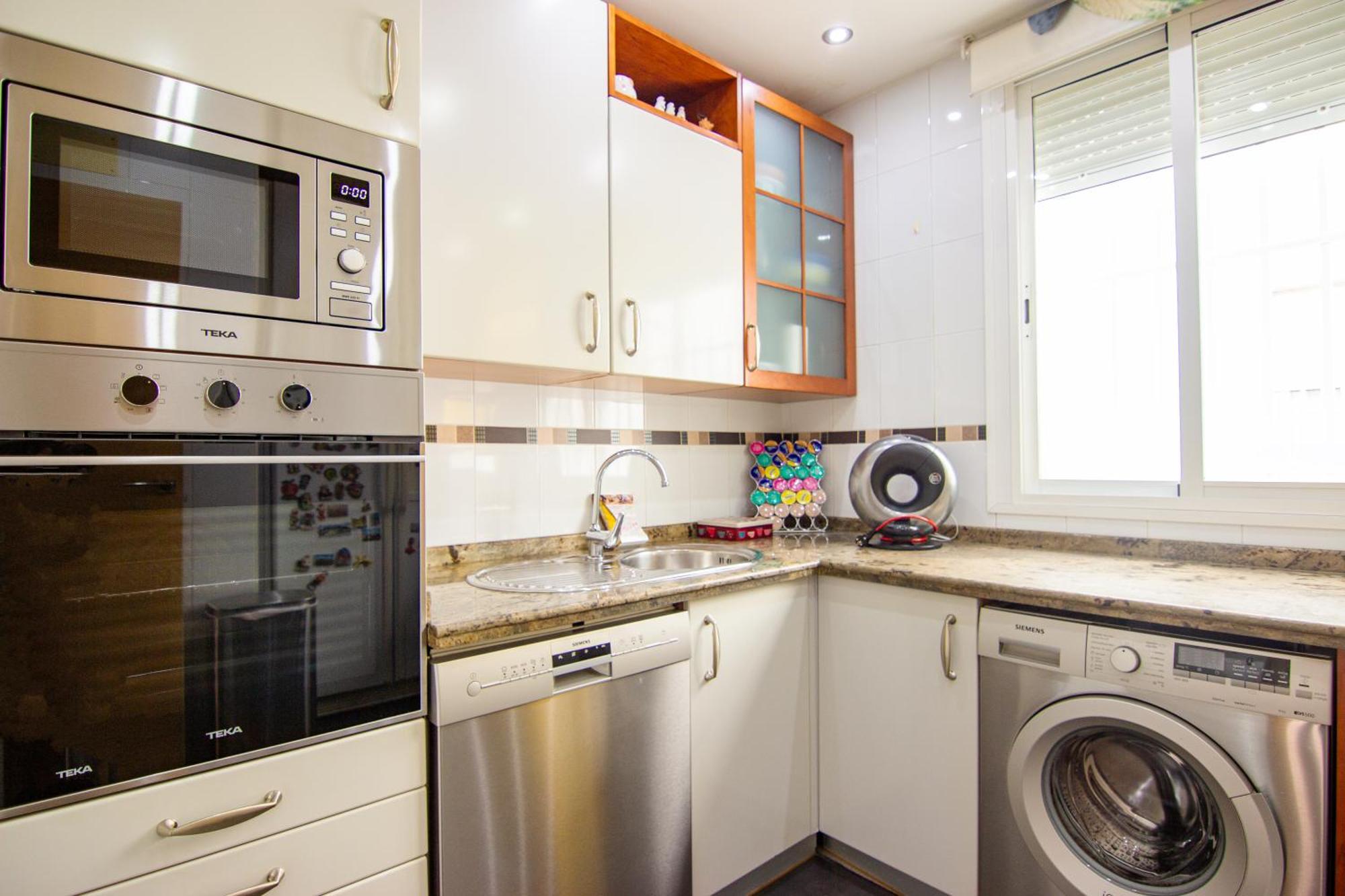 Rentalsevilla Marianillo 外观 照片