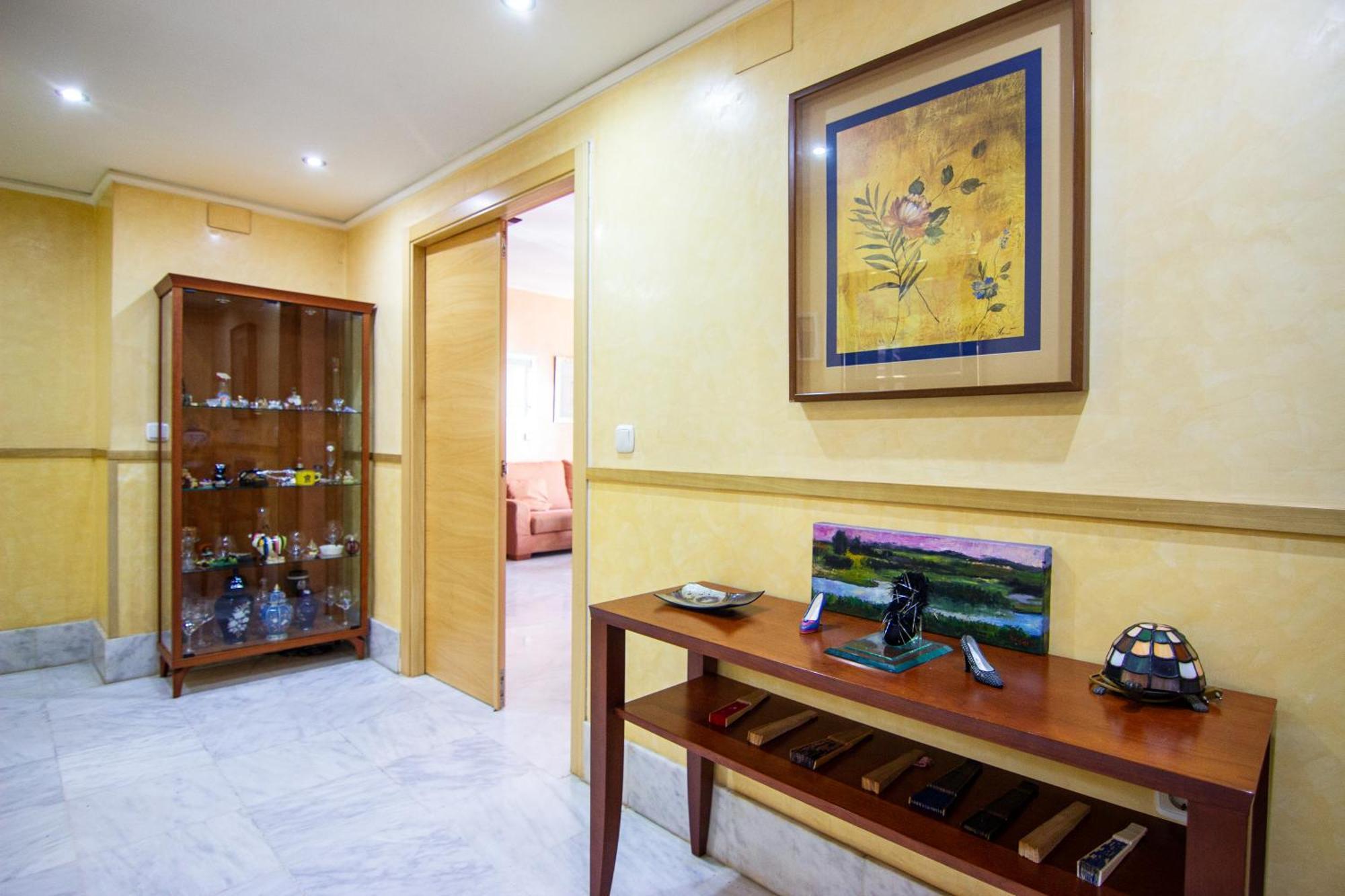 Rentalsevilla Marianillo 外观 照片