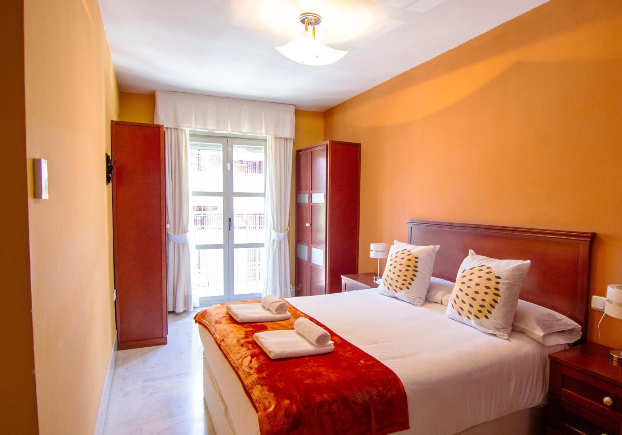 Rentalsevilla Marianillo 外观 照片