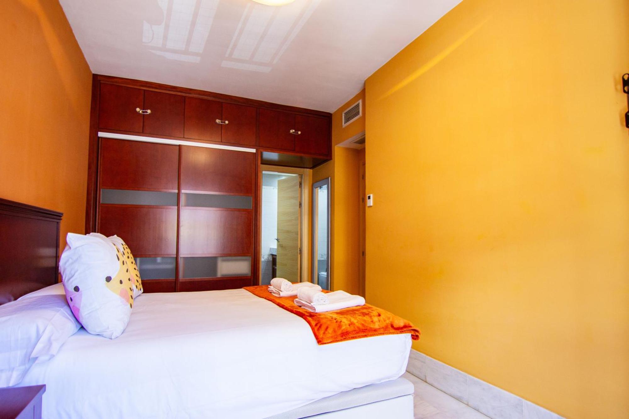 Rentalsevilla Marianillo 外观 照片