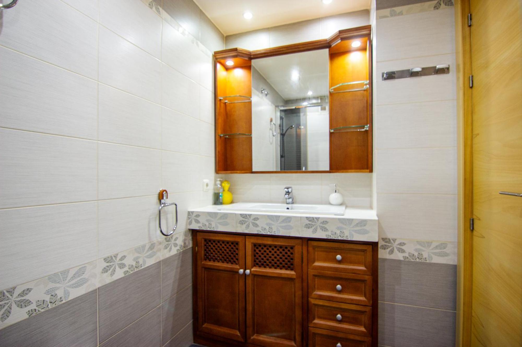 Rentalsevilla Marianillo 外观 照片
