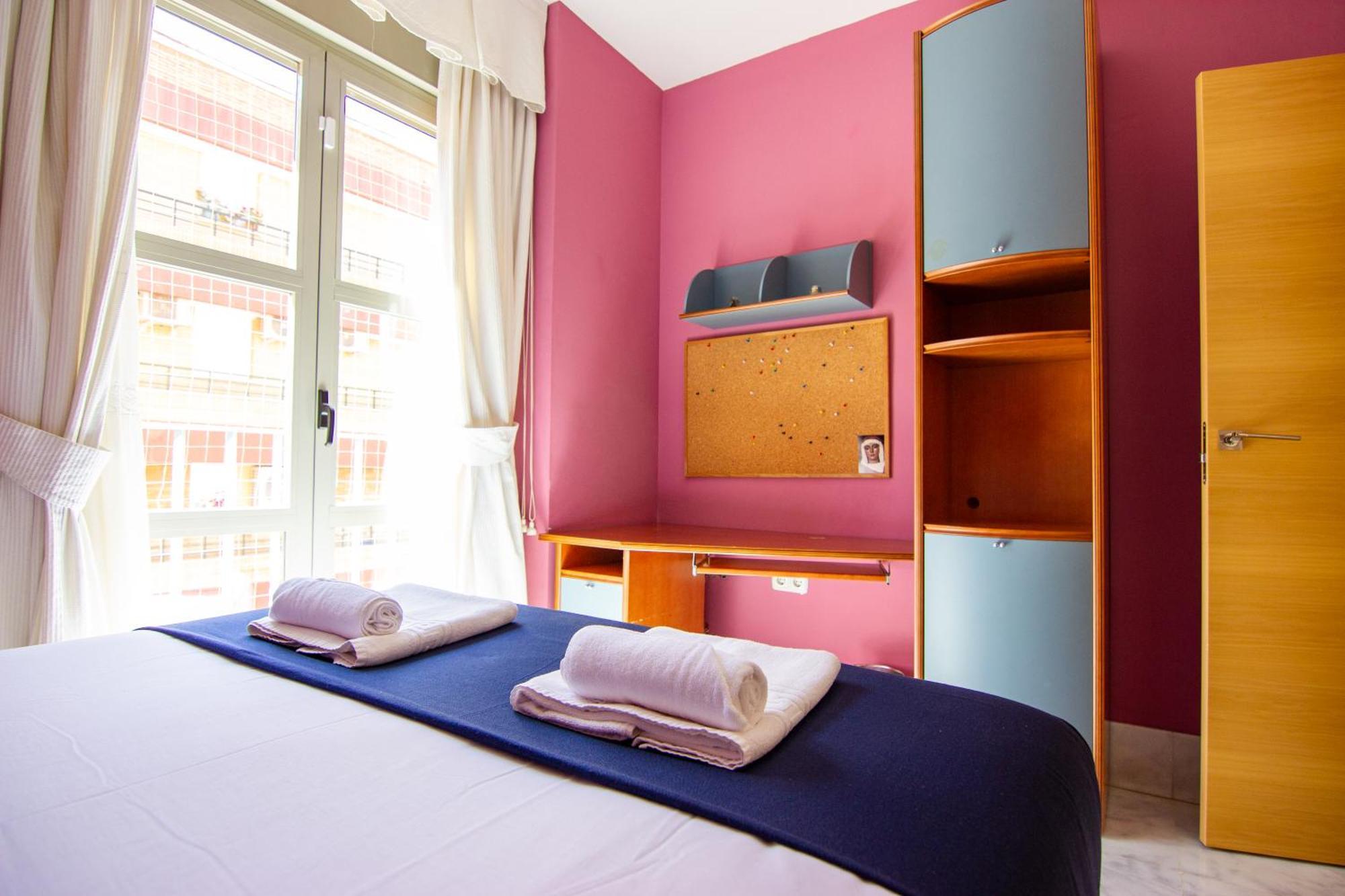 Rentalsevilla Marianillo 外观 照片