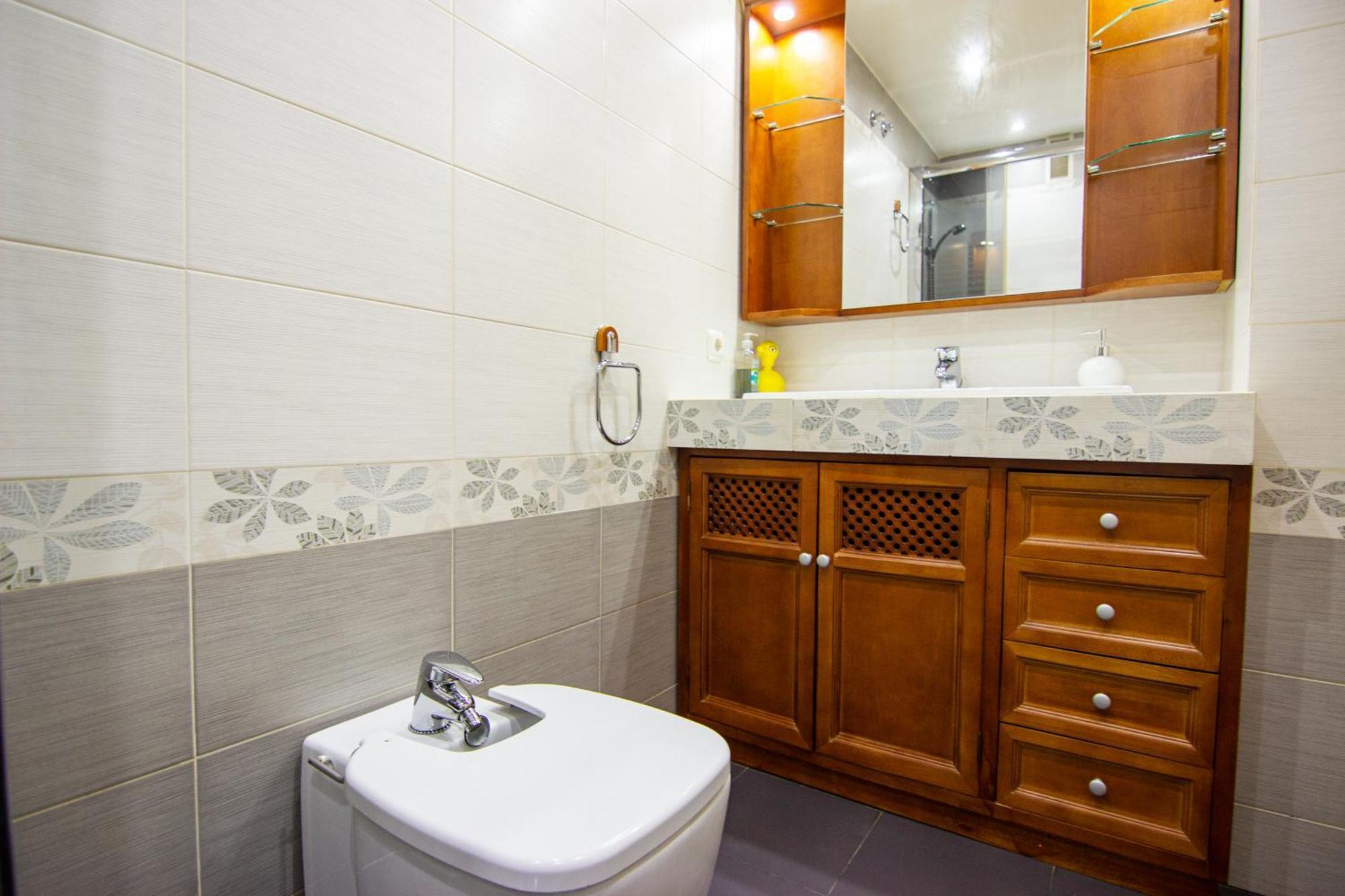 Rentalsevilla Marianillo 外观 照片