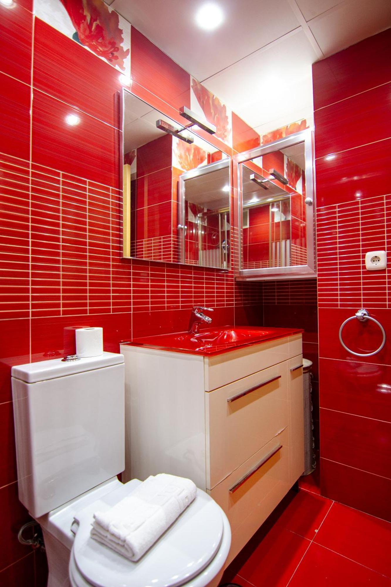 Rentalsevilla Marianillo 外观 照片