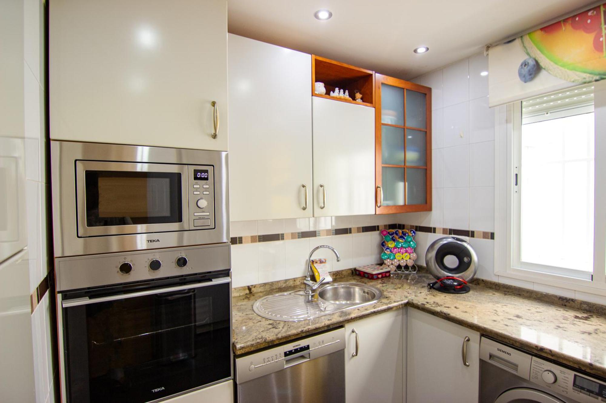 Rentalsevilla Marianillo 外观 照片