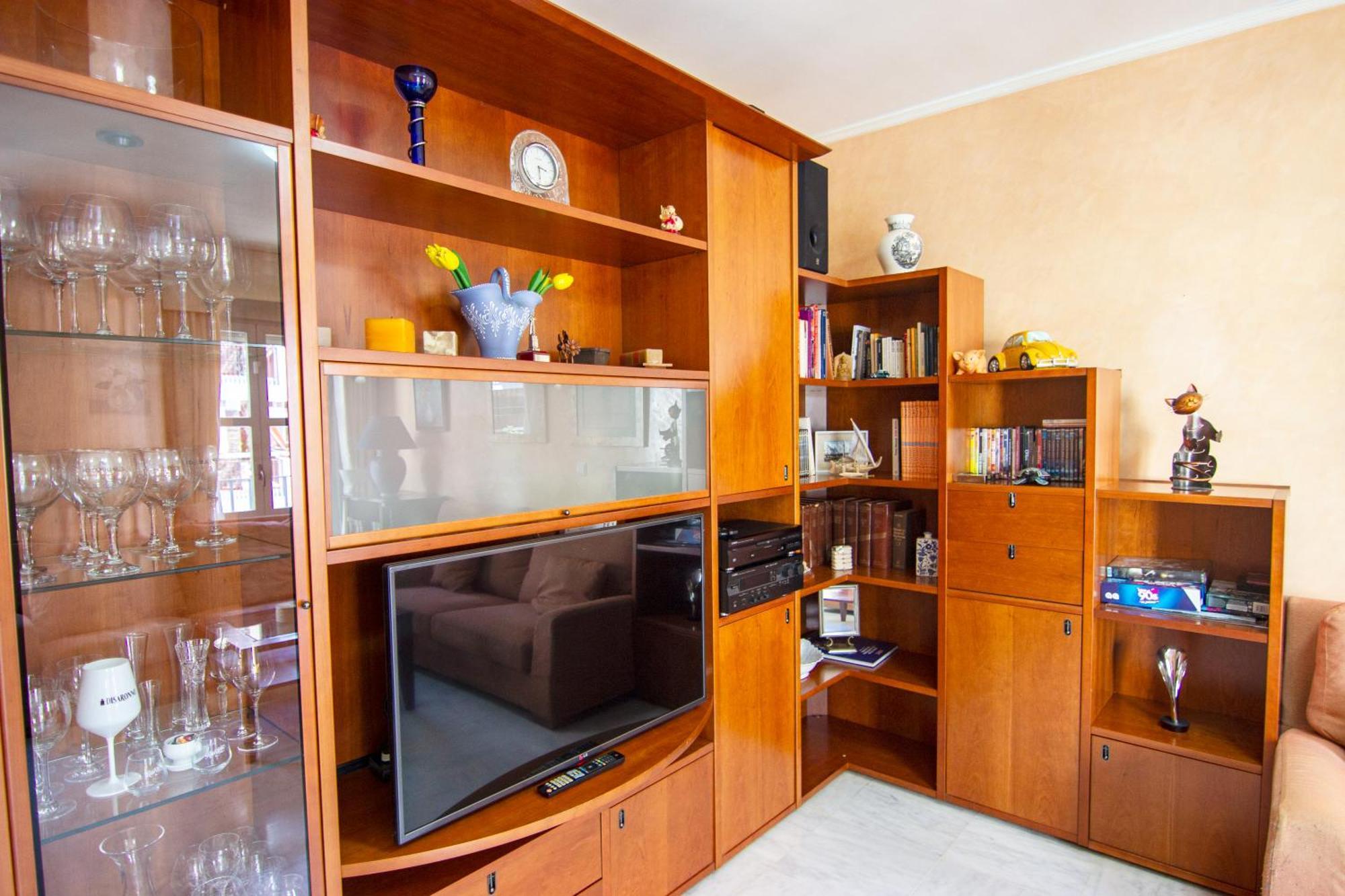 Rentalsevilla Marianillo 外观 照片