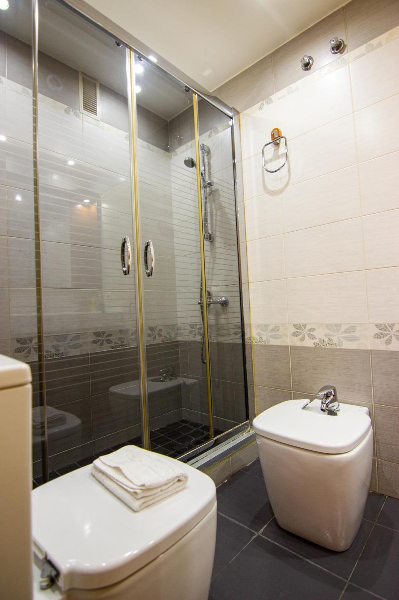 Rentalsevilla Marianillo 外观 照片