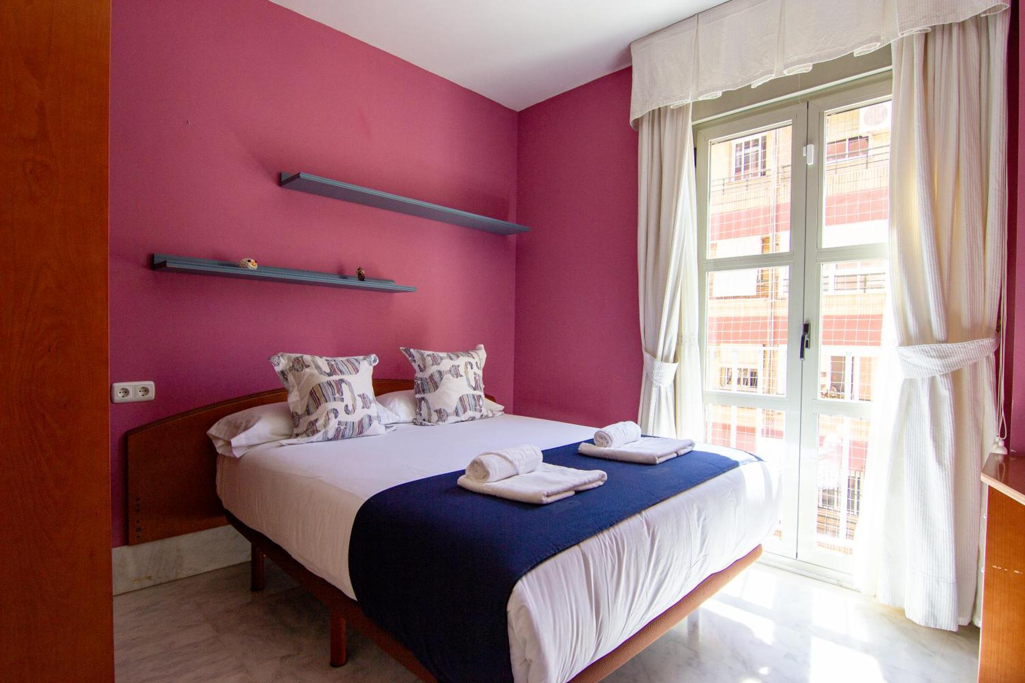 Rentalsevilla Marianillo 外观 照片